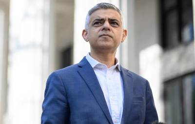 Sadiq Khan says London’s culture and nightlife will be “front and centre” if he’s re-elected - www.nme.com