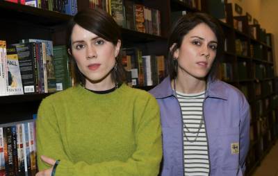 Tegan And Sara’s ‘High School’ memoir is being made into a TV series - www.nme.com
