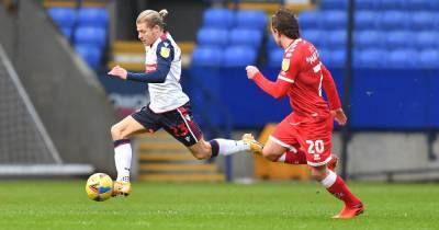Crawley Town v Bolton Wanderers - Sky Sports TV channel, coverage details and match odds - www.manchestereveningnews.co.uk - city Crawley