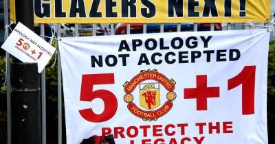 Rio Ferdinand makes Glazers prediction after Manchester United protests - www.manchestereveningnews.co.uk - Manchester