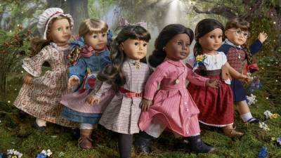 The Six Original American Girl Dolls Are Coming Back! - www.glamour.com - USA