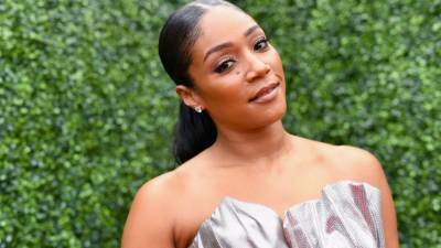 Tiffany Haddish Reveals She's Taking Parenting Classes to Adopt First Child - www.glamour.com
