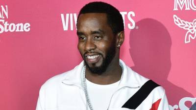 Sean 'Diddy' Combs Has a New Legal Name for His 'Love Era' - www.etonline.com - Florida