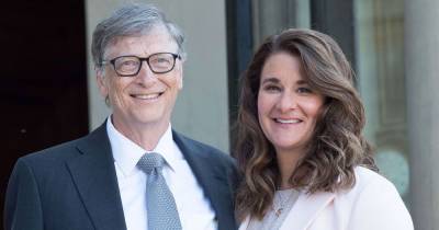 Did Bill Gates and Melinda Gates Have a Prenup? An Expert Weighs In - www.usmagazine.com - Washington - county Mckinley