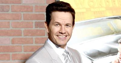 Mark Wahlberg Reveals That He’s Gained 20 Pounds in 3 Weeks for New Movie Role: See the Photos - www.usmagazine.com