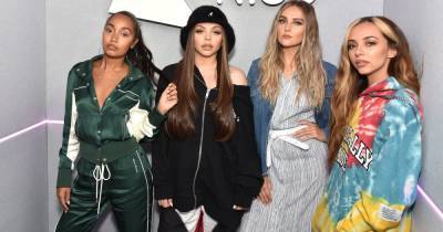 Jesy Nelson reveals 'breaking point' while filming music video which made her finally decide to leave Little Mix - www.ok.co.uk
