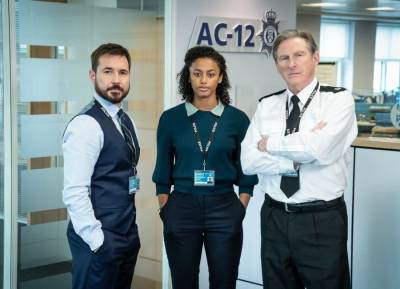 All the Line of Duty clues we missed that exposed H’s true identity - evoke.ie