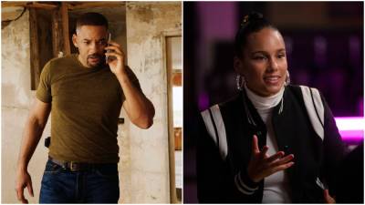 Will Smith & Alicia Keys Docuseries Lead Latest YouTube Originals Lineup - deadline.com