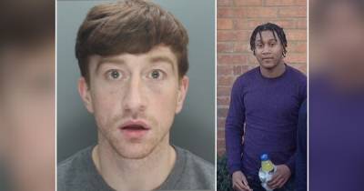 Gunman who shot dead a rapper in 'carefully planned' robbery plot must serve 30 years - www.manchestereveningnews.co.uk - Manchester