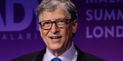 How Much Is Bill Gates Worth? Net Worth Revealed! - www.justjared.com