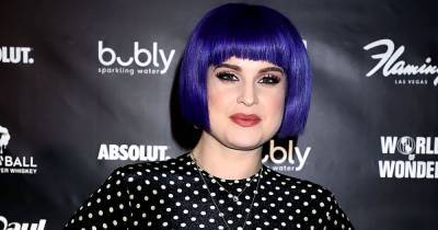 Kelly Osbourne Recalls Trading Drugs for Food, Says Getting Weight-Loss Surgery Gave Her a ‘Fighting Chance’ - www.usmagazine.com