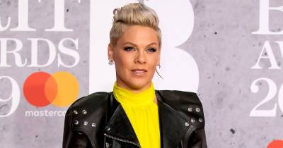 Pink Rewrote Her Will During ‘Scary’​​​​ COVID-19 Battle: ‘I Thought It Was Over’​​​​​ - www.usmagazine.com