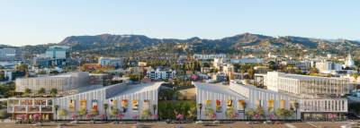 Bain Capital Real Estate To Invest $450M In New Studio Site On Santa Monica Boulevard - deadline.com - Los Angeles - Santa Monica
