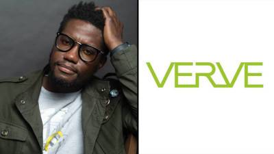 A. Zell Williams, Playwright & ‘American Soul’ Scribe, Signs With Verve - deadline.com - USA