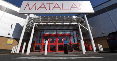 Matalan accused by campaigners of 'sexualising' children with Candy Couture clothing range for girls - www.manchestereveningnews.co.uk - Manchester