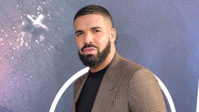 Drake Is Accused of Having an Affair With a Singer Ending Her Engagement - stylecaster.com - city Sharon