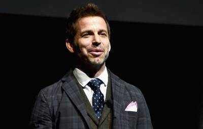 Zack Snyder worried he’d be sued over fan campaign to release ‘Justice League’ cut - www.nme.com