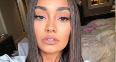 Little Mix’s Leigh Anne ANNOUNCES pregnancy with STUNNING pics; Says ‘Can’t believe the dream is coming true’ - www.pinkvilla.com