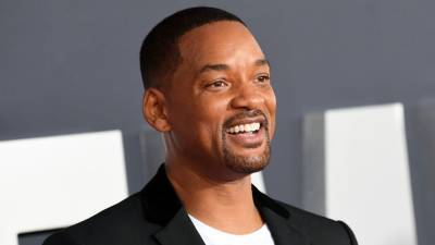 Will Smith Lands a New YouTube Series Focused on His Fitness Journey - www.etonline.com
