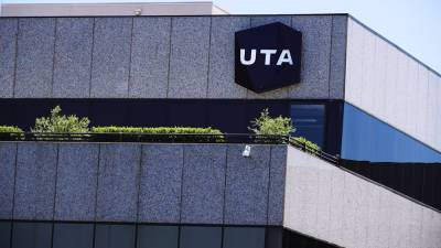 UTA Promotes 100 Employees Across Departments - variety.com