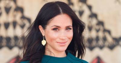 Meghan Markle set to publish children's book about a dad and son's relationship next month - www.dailyrecord.co.uk