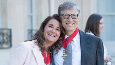 Melinda Gates Declines Spousal Support In $130 Billion Divorce From Bill Gates With No Prenup - hollywoodlife.com - state Washington