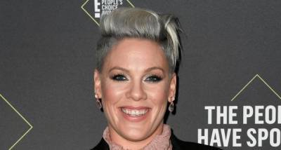 Billboard Music Awards 2021: Pink to receive the Icon Award; Quips ‘It's a true pinch me moment’ for her - www.pinkvilla.com