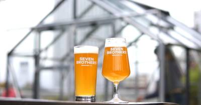 Award-winning brewery run by seven brothers to open new beer house in Salford - www.manchestereveningnews.co.uk