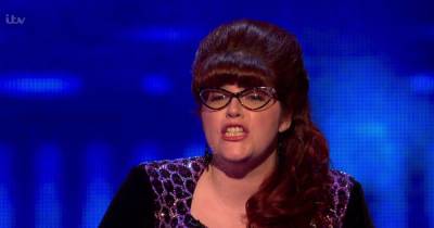 The Chase’s Vixen Jenny Ryan shares her pre-filming rituals from early nights to why she dyes her hair that shade of red - www.ok.co.uk