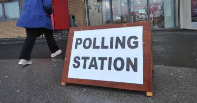 Local elections 2021: Who is allowed to vote? - www.manchestereveningnews.co.uk