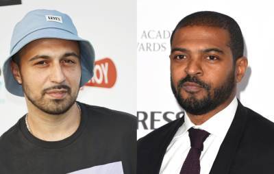 Adam Deacon stands by Noel Clarke’s accusers and claims he was also victim - www.nme.com