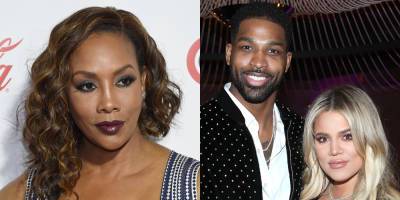 Vivica A. Fox Has a Message for Khloe Kardashian: 'Stop Being a Doormat' for Tristan Thompson - www.justjared.com