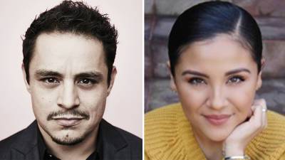 Eva Longoria Cheetos Movie ‘Flamin’ Hot’ Sets Jesse Garcia & Annie Gonzalez As Leads - deadline.com - USA - Mexico