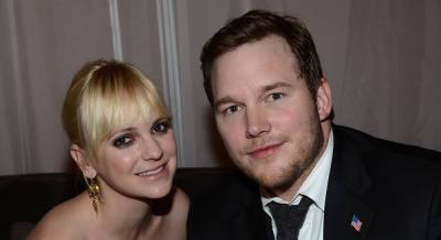 Anna Faris' Quote About Engagements Has People Talking About Her & Chris Pratt - www.justjared.com
