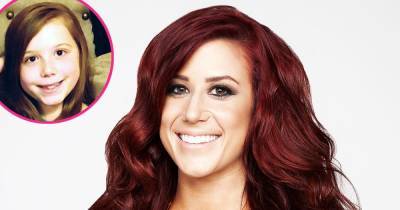 Chelsea Houska Left ‘Teen Mom 2’ for Daughter Aubree, Wanted to Talk Without an Audience - www.usmagazine.com