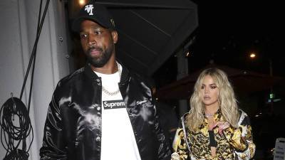 Tristan Thompson Just Sent a Cease Desist to the Woman Who Accused Him of Cheating on Khloé Kardashian - stylecaster.com
