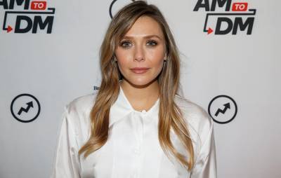 Elizabeth Olsen to play murderer Candy Montgomery in HBO series - www.nme.com - Texas - Montgomery