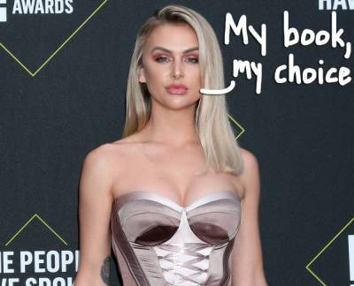 Lala Kent Details Her Abortion -- And Why She Decided To Open Up About It In Her Book - perezhilton.com