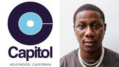 Music Industry Moves: Ex-XXXTentacion Manager Solomon Sounds Joins Capitol as A&R Senior VP; Sandbox Moves Into Estate Management - variety.com - city Sandbox