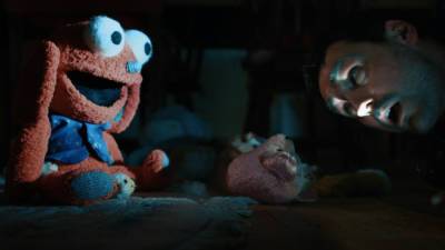 ‘Benny Loves You’ Review: Killer-Toy Horror Comedy Feels Like a Knockoff - variety.com - Britain