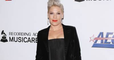 Pink admits she thought she was going to die and rewrote her will during ‘terrifying’ Covid-19 battle - www.ok.co.uk