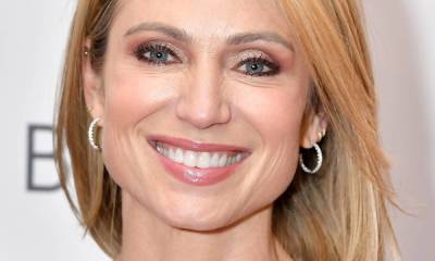 Amy Robach reveals incredible health update in emotional post – fans show support - hellomagazine.com