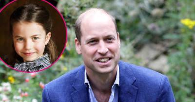 Prince William Says Daughter Princess Charlotte Had a ‘Lovely’ Birthday, Shares Celebration Details - www.usmagazine.com