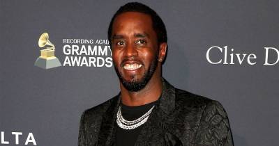 Diddy’s Different Names Through the Years: Puffy, P. Diddy and More - www.usmagazine.com - New York - Florida