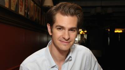 Andrew Garfield Says 'Spider-Man: No Way Home' Casting Is a 'Cool Idea' Amid Rumors of His Return (Exclusive) - www.etonline.com