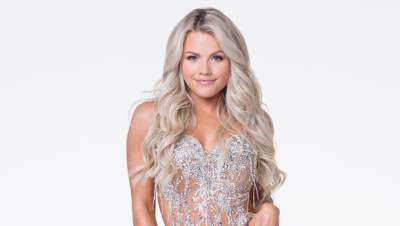 Witney Carson Reveals The ‘Bachelor’ Star She’d Love To Be Paired With On ‘DWTS’: ‘It Could Happen’ - hollywoodlife.com