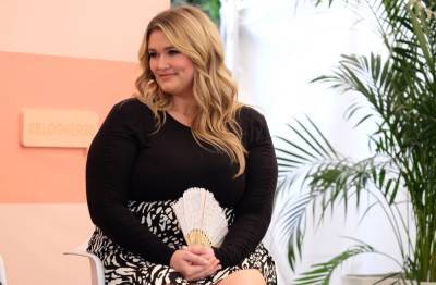 Hunter McGrady Shares Heartbreaking Tribute To Brother Following His Death - etcanada.com
