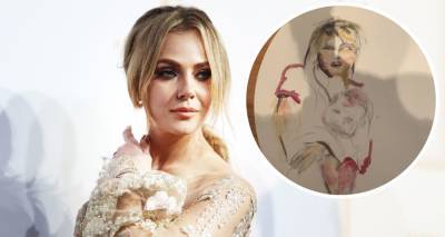 Jessica Marais pens touching tribute to late mum ahead of Mother’s Day - www.newidea.com.au