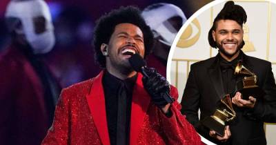 Brit Awards 2021: The Weeknd 'joins line-up and will perform at show' - www.msn.com