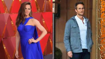 Jennifer Garner Ex John Miller Rekindle Romance Amid Ben Affleck’s Reunion With J.Lo — Report - hollywoodlife.com